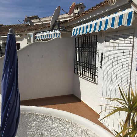 Apartamento Nº29 - Oasis Park I Dénia Esterno foto