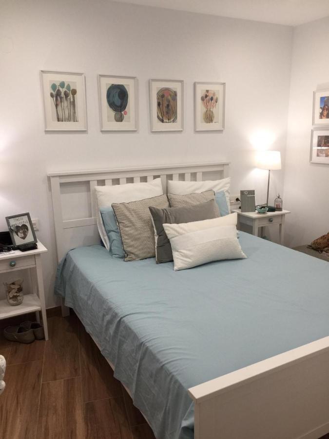 Apartamento Nº29 - Oasis Park I Dénia Esterno foto