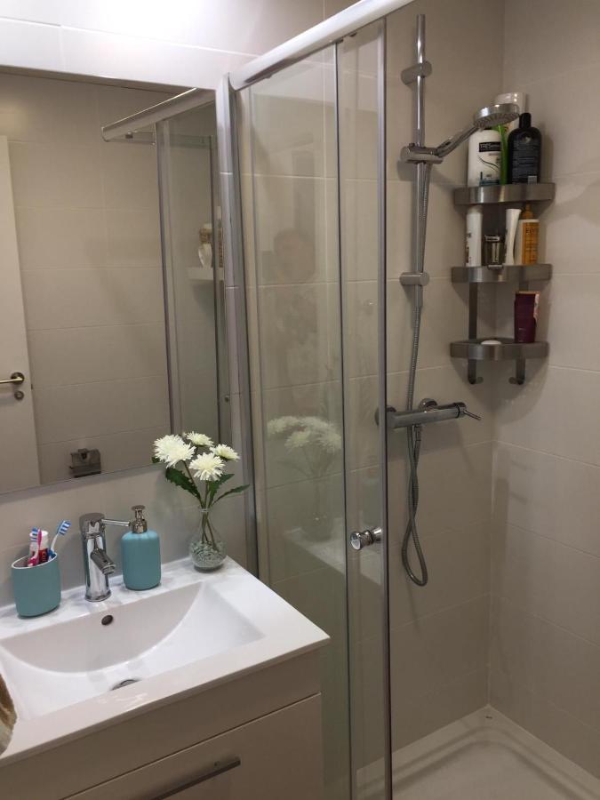 Apartamento Nº29 - Oasis Park I Dénia Esterno foto