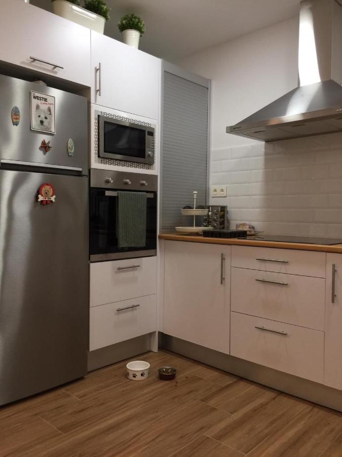 Apartamento Nº29 - Oasis Park I Dénia Esterno foto