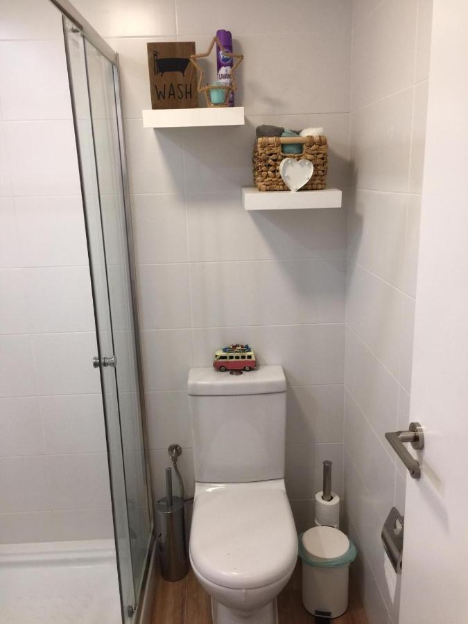 Apartamento Nº29 - Oasis Park I Dénia Esterno foto