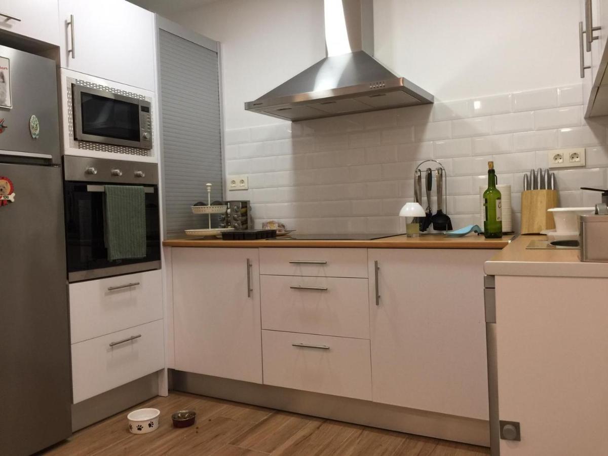 Apartamento Nº29 - Oasis Park I Dénia Esterno foto